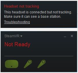 steamNotReady