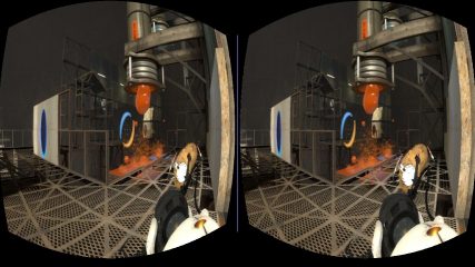 Guggenheim Museum kerne voldtage Trinus Cardboard VR - Trinus Virtual Reality